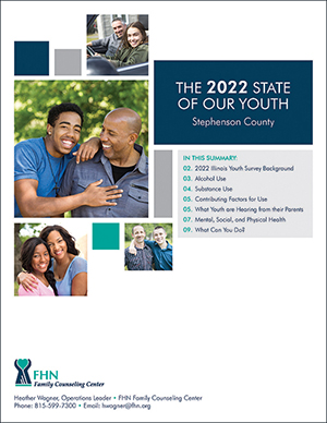 2022 Stephenson County State of Our Youth