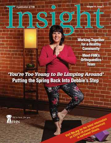 insight magazine