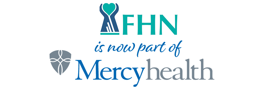 FHN is now Mercyhealth