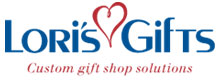 Lori’s Gifts Logo