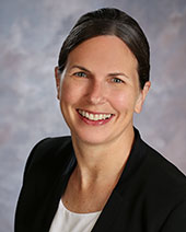  Rebecca L. Pedersen, MD, CPE, FAAFP 